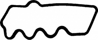 WILMINK GROUP wg1248851 -  Прокладка, крышка головки цилиндра